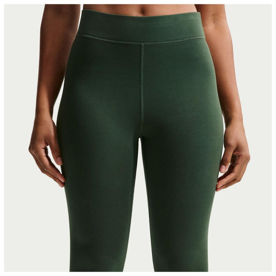 Nike Γυναικείο κολάν Sportswear Classics High-Waisted 7/8 Leggings